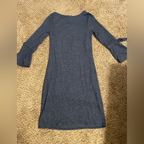 Motherhood Nursing Maternity Dress - Picture 2 of 7